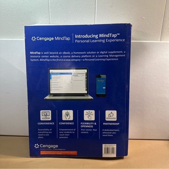 Business Analytics Textbook. - Picture 2 of 5